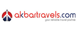 Akbar Travels -  Coupons and Offers