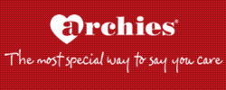 Archiesonline -  Coupons and Offers
