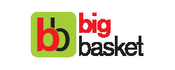 Bigbasket -  Coupons and Offers