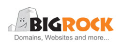 Bigrock -  Coupons and Offers