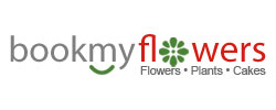 Flat 17% off on Flowers on minimum purchase of Rs 499/-