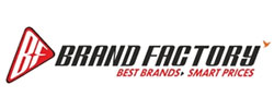 BrandFactory -  Coupons and Offers