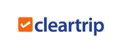 Cleartrip Tatkaal - Every day at 12 NOON