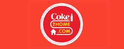 Coke2home -  Coupons and Offers