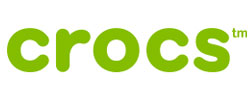 Get up to 50% off on crocs