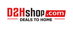 D2hshop -  Coupons and Offers