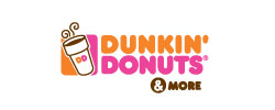 Dunkin India -  Coupons and Offers