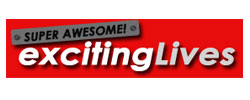 Excitinglives -  Coupons and Offers