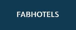 Flat 25% off on all Fabhotels using HDFC Credit and Debit Cards