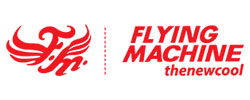 Flyingmachine -  Coupons and Offers
