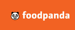Foodpanda 50% off on First Three Orders