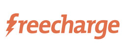 Get 20% Cashback when you pay with Freecharge on Zimmber. Max Cashback is Rs 100