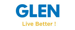 Buy Glen Mini Blender 4045B - Black with Fruit Filter at &#8377; 1752