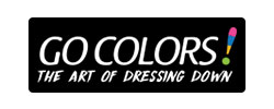 Go Colors -  Coupons and Offers
