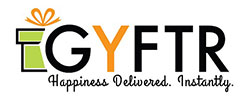 GyFTR -  Coupons and Offers