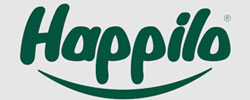 Buy Happilo Premium Super Snack Makhana Himalayan Salt & Pepper 60g Just Rs.99