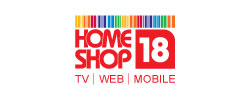 Homeshop18 -  Coupons and Offers
