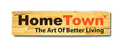 HomeTown -  Coupons and Offers