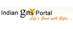 Indiangiftsportal -  Coupons and Offers