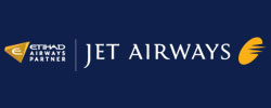 Jetairways -  Coupons and Offers