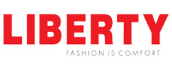 Get upto 50% off on Liberty Shoes