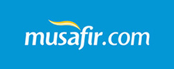 Musafir -  Coupons and Offers