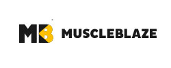 BuyMuscleBlaze 80% Raw Whey Protein Supplement Powder, 1 kg (2.2 lb) at Rs. 1799/-