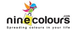 Nine Colours -  Coupons and Offers
