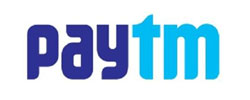 Paytm -  Coupons and Offers
