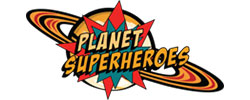 Planet Superheroes -  Coupons and Offers
