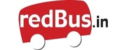 RedBus -  Coupons and Offers