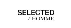 Selected Homme -  Coupons and Offers