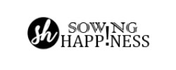 SowingHappiness -  Coupons and Offers