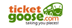 Ticketgoose -  Coupons and Offers
