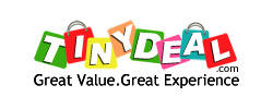 TinyDeal -  Coupons and Offers