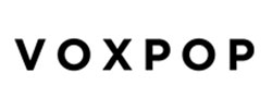 VOXPOP -  Coupons and Offers