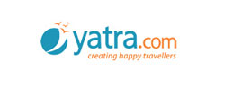 Yatra -  Coupons and Offers