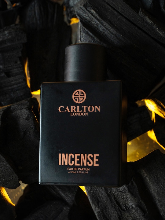 Carlton London - Men Incense Eau de Parfum - 50ml