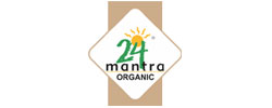 24 Mantra Organic -  Coupons and Offers