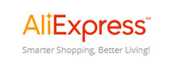 Aliexpress -  Coupons and Offers