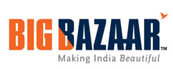 Big Bazaar -  Coupons and Offers