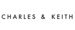 Charles & Keith - Flat 30% off Women's Fashionwear