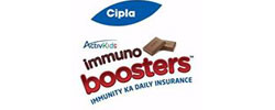 Cipla Immuno Boosters -  Coupons and Offers