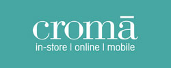 Croma -  Coupons and Offers