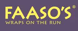 Faasos -  Coupons and Offers
