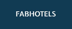 Flat &#8377; 400 off on all Fabhotels properties on min booking of 1599