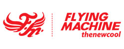Flyingmachine -  Coupons and Offers