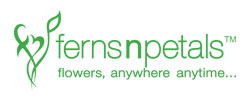 Fernsnpetals -  Coupons and Offers
