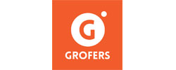 Grofers -  Coupons and Offers