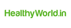 Healthyworld -  Coupons and Offers
